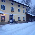 Alpine Affair Appartamento Bad Feilnbach