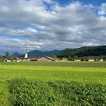 Alpine Affair * Bad Feilnbach