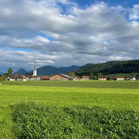 Alpine Affair * Bad Feilnbach